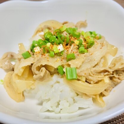 夜ご飯に作ったんですが、簡単な上に美味しくて家族にも好評でした！素敵なレシピをありがとうございます！